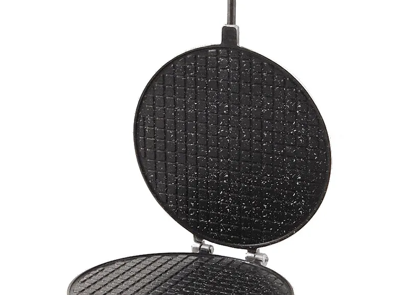 фмт04а Вафельница темный мрамор 04 